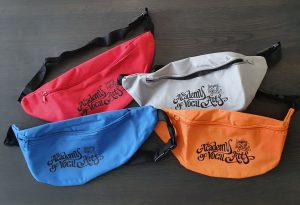 fannypacks ACVA Fanny Pack